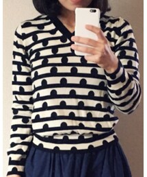 COMME des GARCONS COMME des GARCONS | ニット/セーター