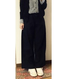 COMME des GARCONS COMME des GARCONS | その他パンツ