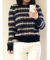 UNIQLO | ニット/セーター