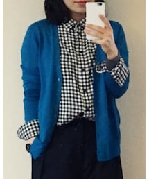 UNIQLO | カーディガン（冬）(カーディガン/ボレロ)