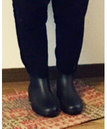 no brand | レインシューズ