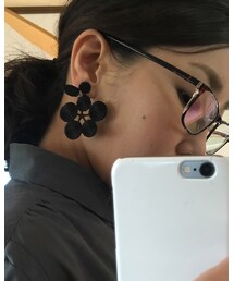 ga.la | イヤリング