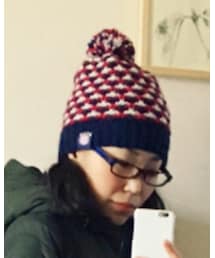 Bayern München | ニットキャップ/ビーニー