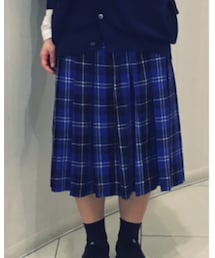 tricot COMME des GARCONS | スカート