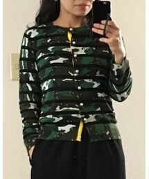 MUVEIL | カーディガン/ボレロ