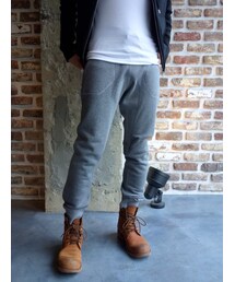 JOHN LAWRENCE SULLIVAN | JOHNLAWRENCESULLIVAN　2B012'14-84　スウェットパンツ(その他パンツ)