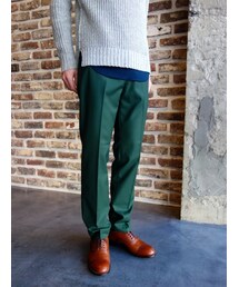 N.HOOLYWOOD | N.HOOLYWOOD COMPILE LINE　251-CP05　イージーパンツ(その他パンツ)