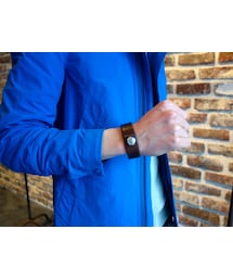 nonnative | nonnative　NN-A2735　LABORER BRACELET NARROW HORWEEN (ブレスレット)