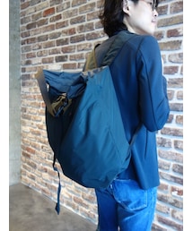 N.HOOLYWOOD | N.HOOLYWOOD COLLECTION LINE 151-AC06 PORTER コラボバックパック(バックパック/リュック)