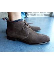 foot the coacher | FOOTSTOCK ORIGINALS　GEORGE BOOTS　(ブーツ)