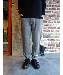 Undercoverism | UNDER COVER 　UCP4503　スウェットパンツ(その他パンツ)