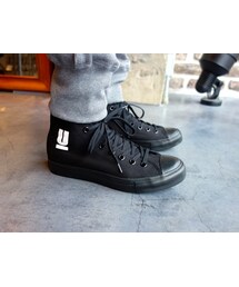 Undercoverism | UNDER COVER　UCP4F03　ハイカットスニーカー(スニーカー)