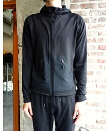 N.HOOLYWOOD | N.HOOLYWOOD × MOUNTAIN HARDWEAR　OE7273　ジップアップパーカー(パーカー)