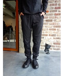 N.HOOLYWOOD | N.HOOLYWOOD × MOUNTAIN HARDWEAR　OE7272　イージーリブパンツ(その他パンツ)
