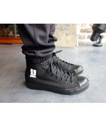 Undercoverism | UNDER COVER　UCP4F03　アンダーカバーロゴプリントスニーカー(スニーカー)