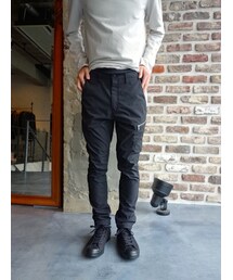 nonnative | nonnative　NN-P2823　HIKER EASY PANTS POLY STRETCH "Pliantex"(その他パンツ)