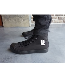 Undercoverism | UNDER COVER　UCP4F03　ハイカットスニーカー(スニーカー)