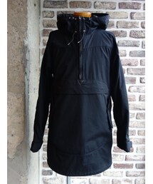 nonnative | nonnative　NN-J2805　STROLLER HOODED PULLOVER COTTON RIPSTOP(ブルゾン)