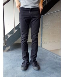 TAKAHIROMIYASHITATheSoloIst. | TAKAHIROMIYASHITATheSoloIst.　906 jean.(その他パンツ)