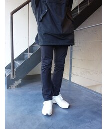 TAKAHIROMIYASHITATheSoloIst. | TAKAHIROMIYASHITATheSoloIst.　906 jean.(その他パンツ)