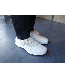 foot the coacher | foot the coacher　F.A.S.T. sereis side lace 　(スニーカー)