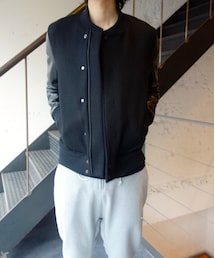 JOHN LAWRENCE SULLIVAN | JOHNLAWRENCESULLIVAN　1B020'15-48　スタジャン(スタジャン)