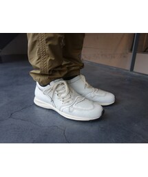 foot the coacher | foot the coacher　F.A.S.T. sereis side lace 　(スニーカー)