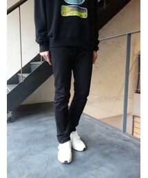 TAKAHIROMIYASHITATheSoloIst. | TAKAHIROMIYASHITATheSoloIst. 906 jean. (その他パンツ)
