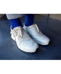 foot the coacher | foot the coacher　F.A.S.T. sereis side lace 　(スニーカー)