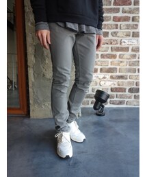 TAKAHIROMIYASHITATheSoloIst. | TAKAHIROMIYASHITA TheSoloIst. 906 jean.(その他パンツ)