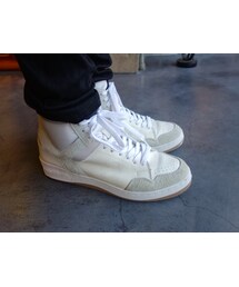 N.HOOLYWOOD | N.HOOLYWOOD COMPILE LINE × CONVERSE　WEAPON HI/NH(スニーカー)