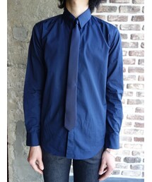 JOHN LAWRENCE SULLIVAN | JOHNLAWRENCESULLIVAN JLS-03-03 ドレスシャツ(シャツ/ブラウス)