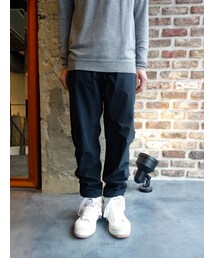 N.HOOLYWOOD | N.HOOLYWOOD × MOUNTAIN HARDWEAR　OE7271　City Dwellers Pant(カーゴパンツ)