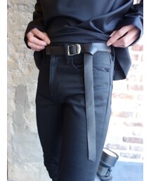 JOHN LAWRENCE SULLIVAN | JOHNLAWRENCESULLIVAN　6A005'16-35　ベルト(ベルト)