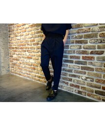 JOHN LAWRENCE SULLIVAN | JOHNLAWRENCESULLIVAN　2A005'16-15　イージーパンツ(その他パンツ)