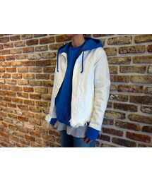 UNUSED | UNUSED US1128 DENIM JACKET 100% DENIM ONE WASH(デニムジャケット)
