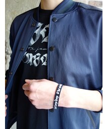 N.HOOLYWOOD | N.HOOLYWOOD COLLECTION LINE　161-AC12　ブレスレット(ブレスレット)