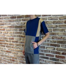 N.HOOLYWOOD | N.HOOLYWOOD COLLECTION LINE 161-CS07 ポケット付きTシャツ(Tシャツ/カットソー)