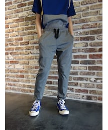 N.HOOLYWOOD | N.HOOLYWOOD COLLECTION LINE 161-CP10 イージーパンツ (その他パンツ)