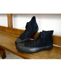 N.HOOLYWOOD | N.HOOLYWOOD × CONVERSE ADDICT CHUCK TAYLOR NH HI(スニーカー)