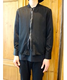 nonnative | nonnative　NN-S2905　RANCHER ZIP SHIRT R/C TWILL(シャツ/ブラウス)