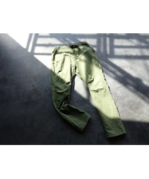 nonnative | nonnative　NN-P2923　COACH EASY PANTS C/N PIQUE TYPEWRITER(その他パンツ)