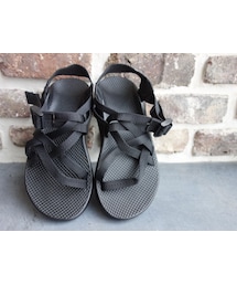 N.HOOLYWOOD | N.HOOLYWOOD COMPILE LINE × CHACO 961-SE01　コラボレーションサンダル(サンダル)