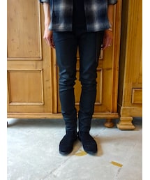 JOHN LAWRENCE SULLIVAN | JOHNLAWRENCESULLIVAN　JLS-02-02　JEANS(デニムパンツ)