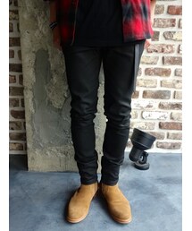 JOHN LAWRENCE SULLIVAN | JOHNLAWRENCESULLIVAN　JLS-02-02　JEANS(デニムパンツ)