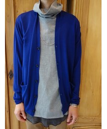 ATTACHMENT | ATTACHMENT AK62-267 ハイゲージニットカーディガン(カーディガン/ボレロ)