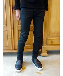JOHN LAWRENCE SULLIVAN | JOHNLAWRENCESULLIVAN　JLS-02-02　JEANS(デニムパンツ)