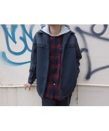 N.HOOLYWOOD | Reebok CLASSIC×N.HOOLYWOOD　BC3930　NHW COACH JKT(ブルゾン)