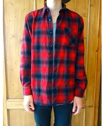 JOHN LAWRENCE SULLIVAN | JOHNLAWRENCESULLIVAN　3B003'16-23　SHIRT(シャツ/ブラウス)