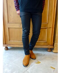 JOHN LAWRENCE SULLIVAN | JOHNLAWRENCESULLIVAN　JLS-02-02　JEANS(デニムパンツ)